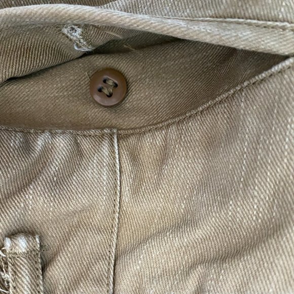 Men's RRL Slim Fit Chino Pant - Picture 6 of 8